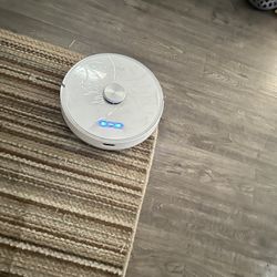 Robo Vacuum 
