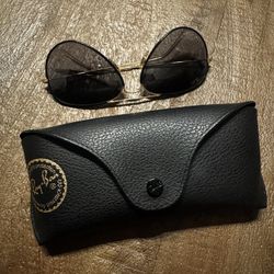 Ray Bans (original with box)