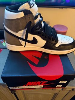 Tenis de hombre