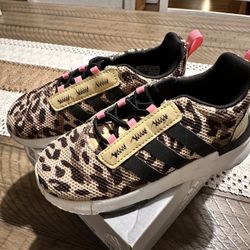 Adidas Toddler Shoes 