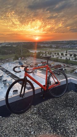 Orange crew district