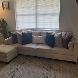 Living Room Set