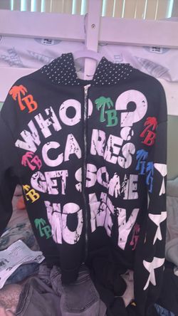 Amazon jacket