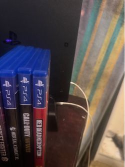 PS4 pro