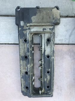 BMW M60 ENGINE VALVE COVER