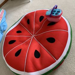 Watermelon Relaxing Puff
