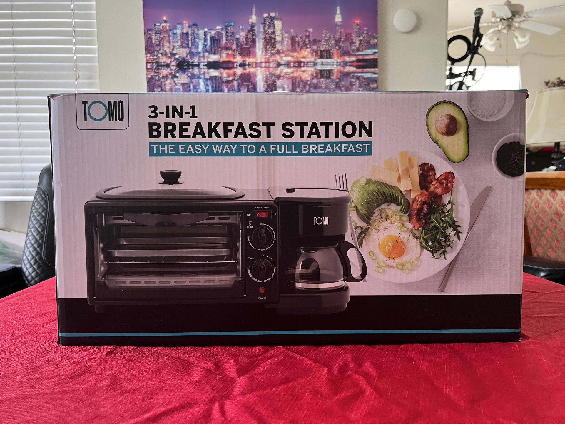 Kitchen ware Brand New