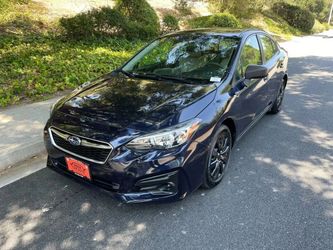 2019 Subaru Impreza