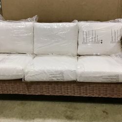 Wicked Sofa 
