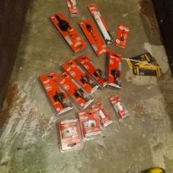 Milwaukee Hole Saws Sawzall Blades And Arbor