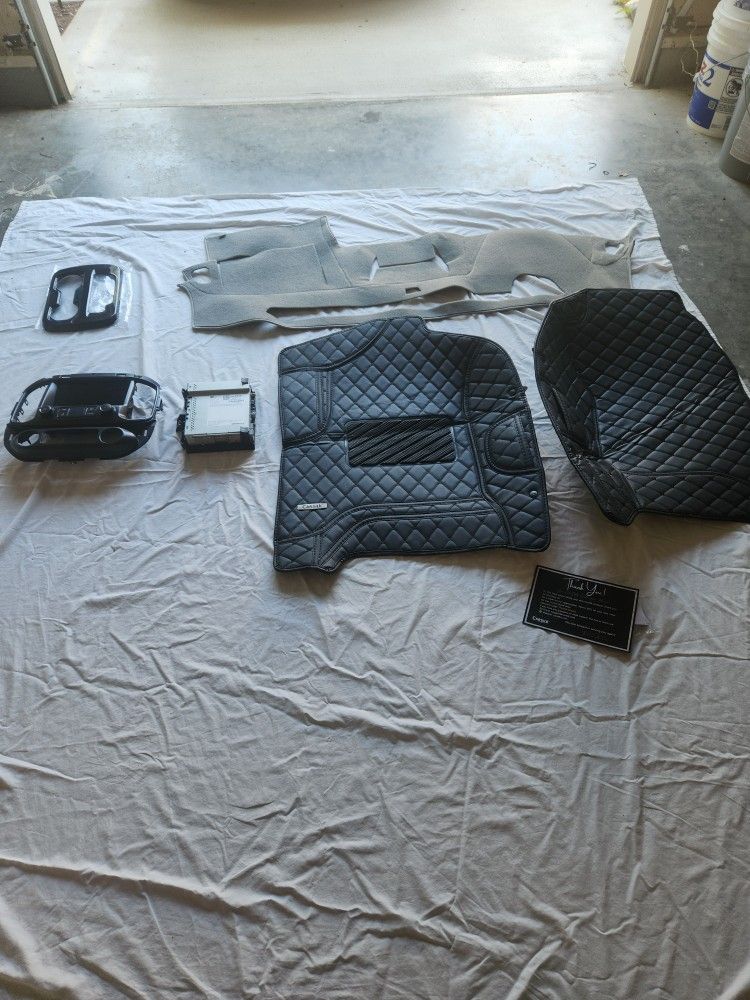 2015-2022 Chevy Colorado/ GMC Canyon Accessories.