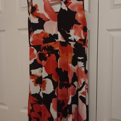 Dress - Size large
