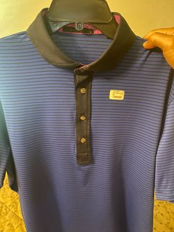 Men’s polo
