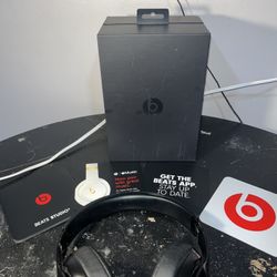 Beats Studio Pro 3