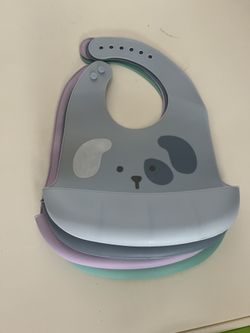 Baby bibs