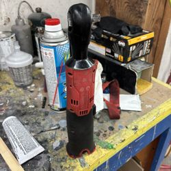 Snap On 3/8 
