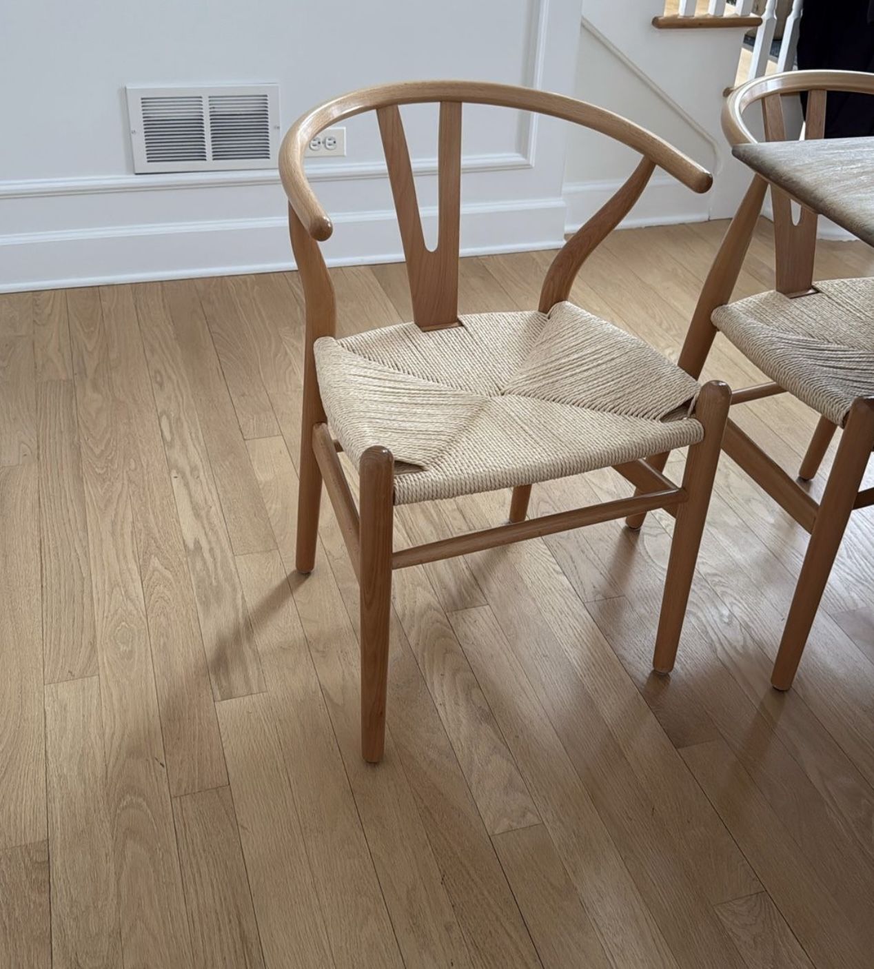 Weave Collection Dining Chair (Set Of 5)