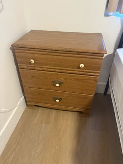 Nightstand