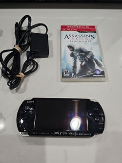 PSP 3001