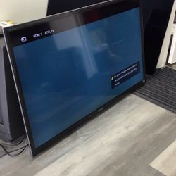 SONY BRAVIA TV no Remote TESTED! 