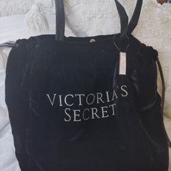 New Victoria Secret Bag