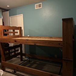 Bunk Bed