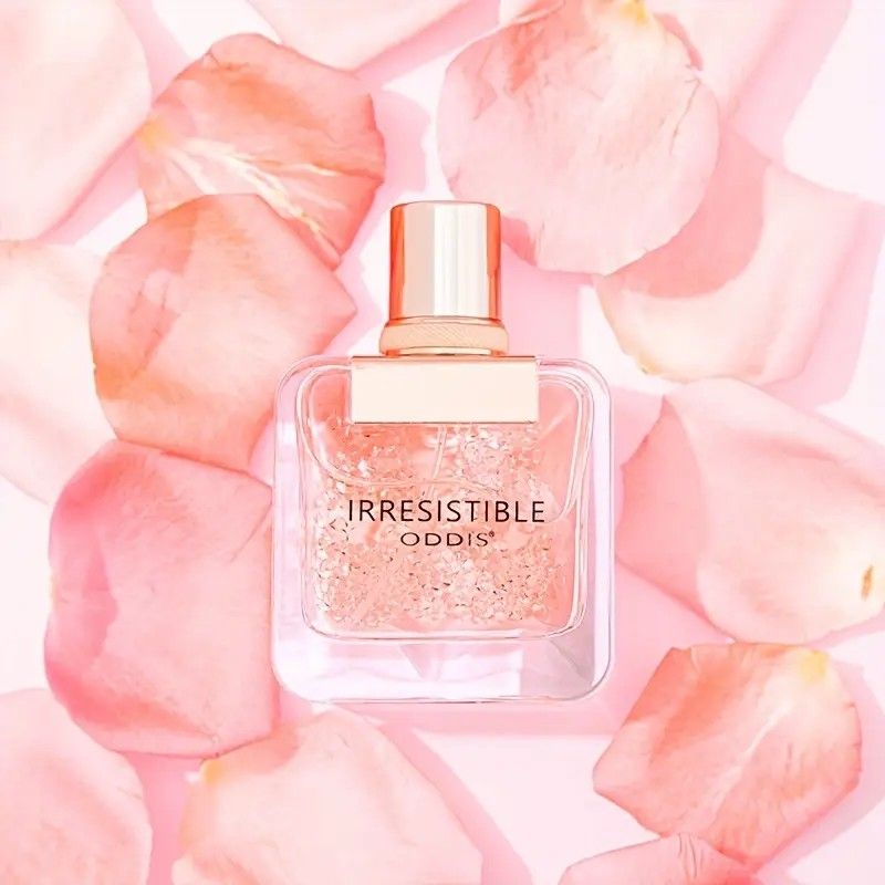 Irresistible Oddis