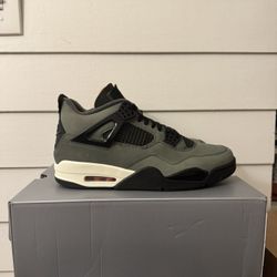 Jordan 4 Undefeated Size 11