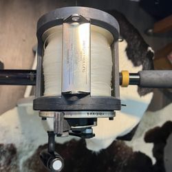  2 Shimano, Tld 80 Wide 