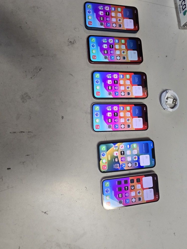 Iphone 13 Tmobile/att&t/cricket H2o Verizon/government,New Products : American Fashion Style Bags On Sale