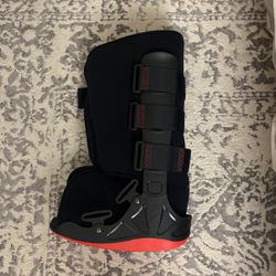 New Ortho Boot