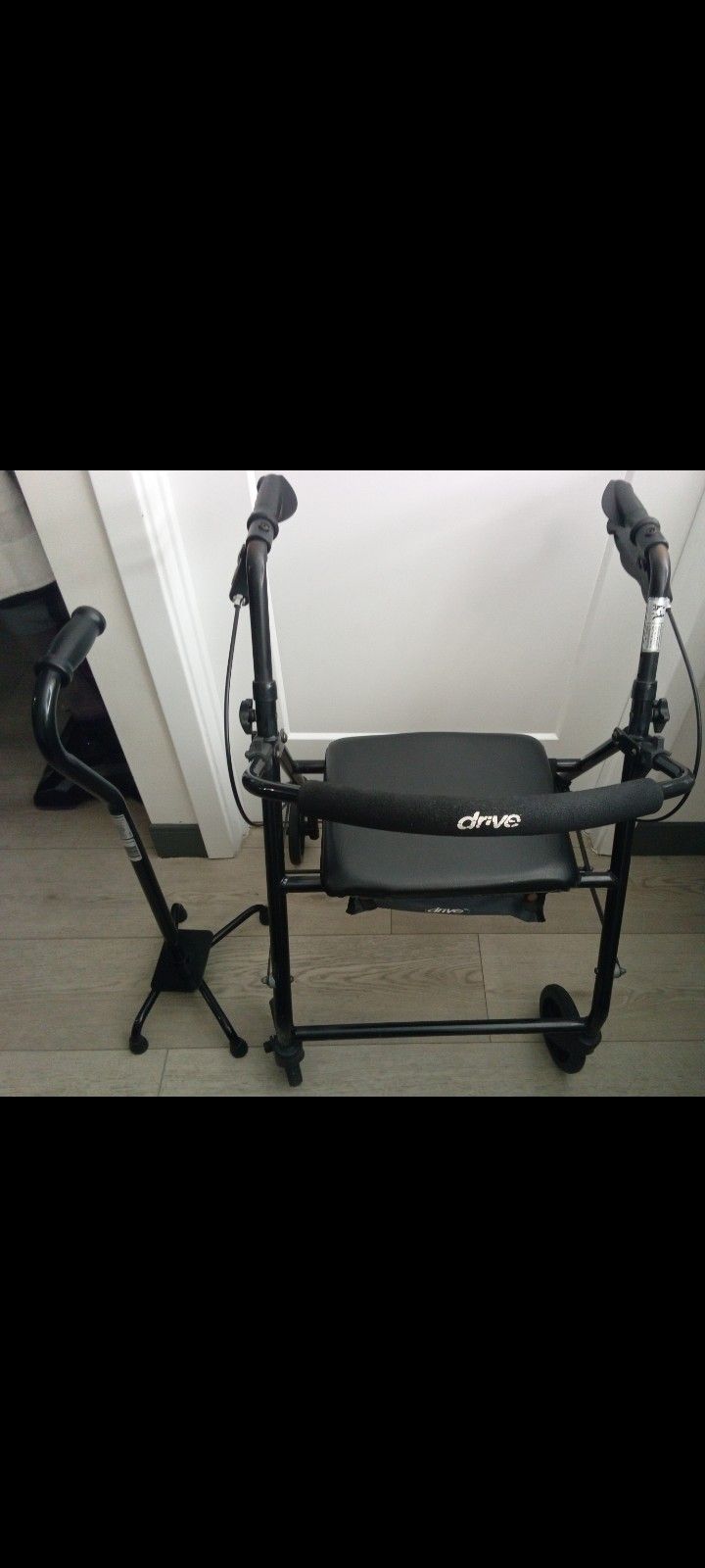 Walking Walker For Sale