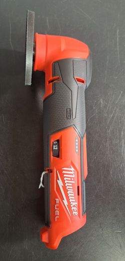 MILWAUKEE 12v MULTI-TOOL 2526-20