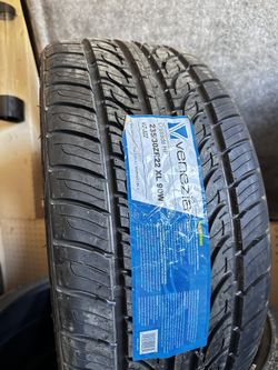 Brand New Tires 235/30ZR22 For $170.00