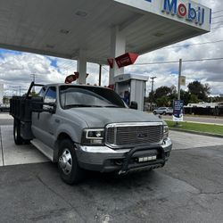 2000 Ford F-350