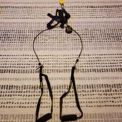 g-flex suspension training