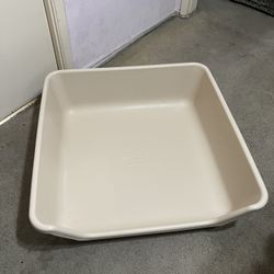 Shirley K’s Whelping Dog Box Or Indoor Dog Pottery  
