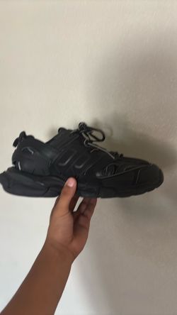 Balenciaga tracks