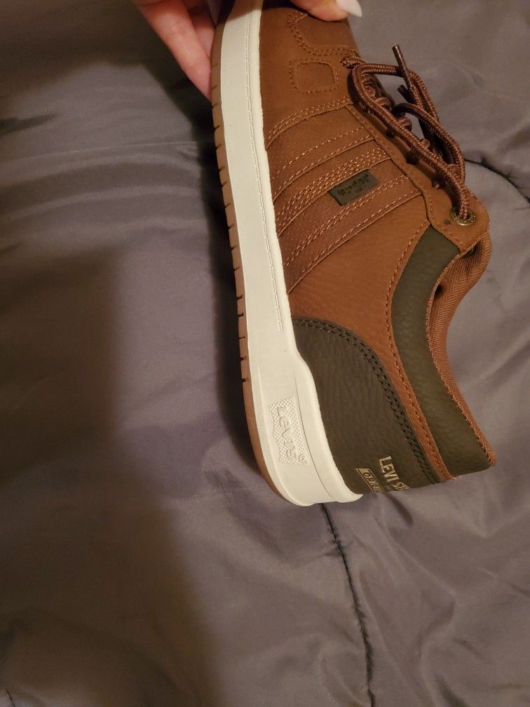 Levi's S 8.5