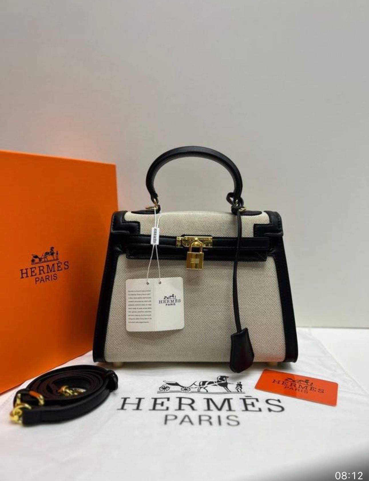 Hermès Bag
