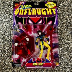 X-Men: Onslaught