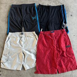 Vintage Shorts Bundle
