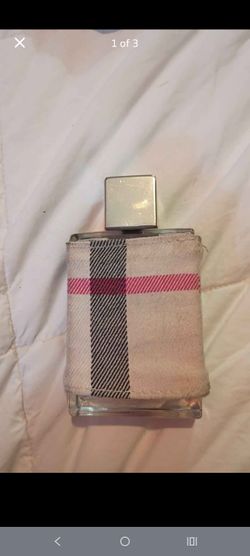 Burberry London for Women Eau de Parfum - 90%+ Full