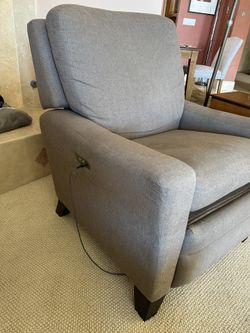 La-Z-Boy Duo Powered Reclining Chair