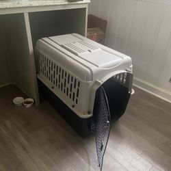Dog Crate 