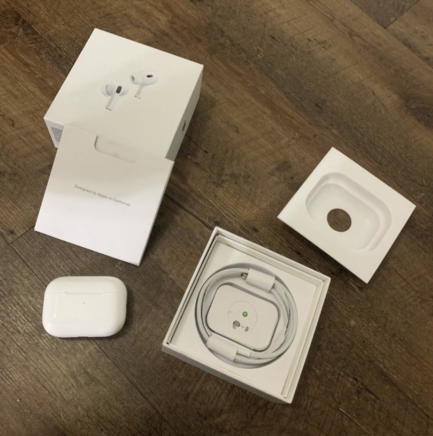 Airpods
