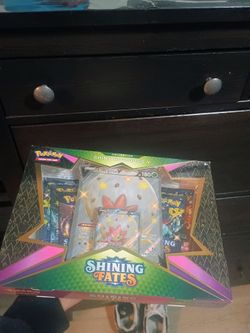 Pokemon rare collection