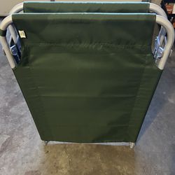 Folding Bed Cot