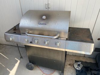 Free Grill
