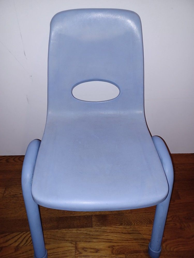 Lakeshore Teachers Chair
